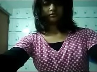 Desi girl on cam