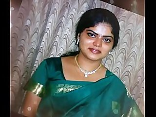 Hot Amazing Collection Of Indian Desi Bhabhi Neha Nair With Her Husband Aravind Chandrasekaran
